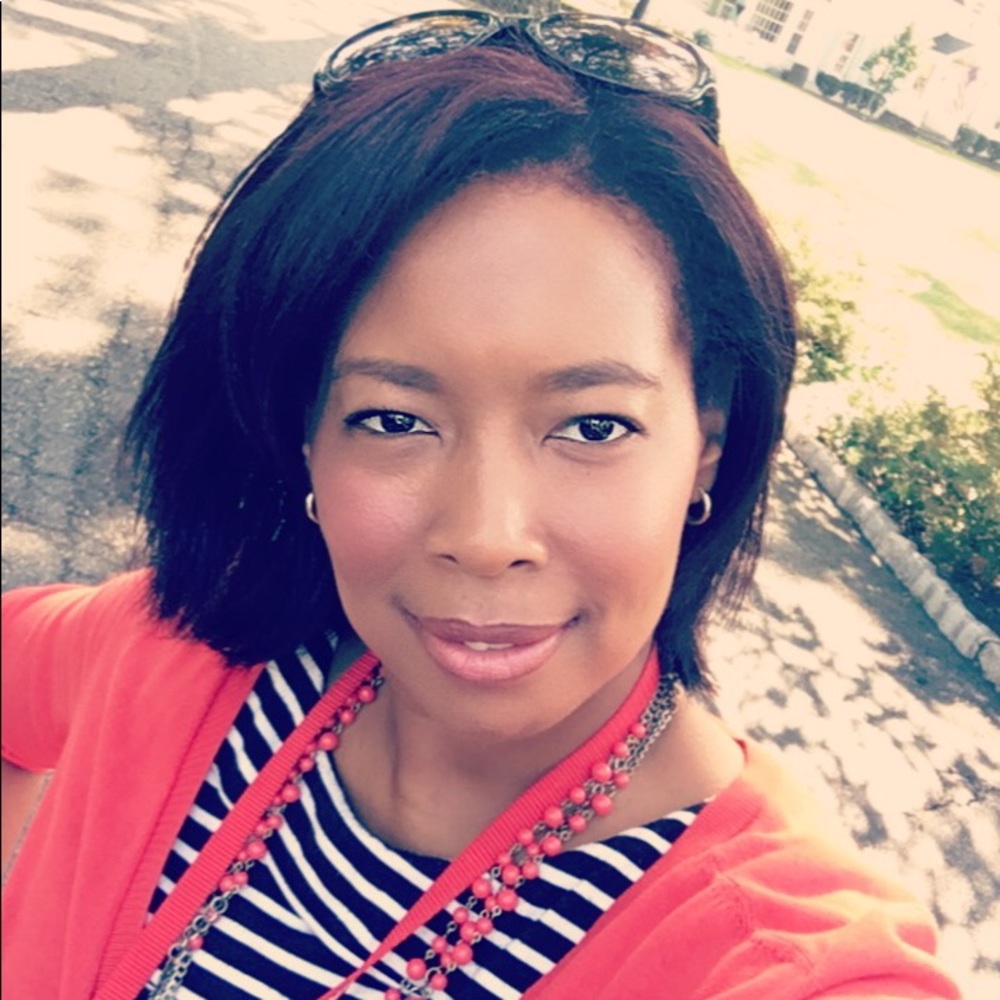Meet your Posher, Shani